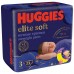 Huggies Elite Soft Overnights Pants 3 (6-11 кг) 23 шт