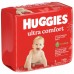 Huggies Салфетки Ultra Comfort (56*3)