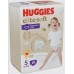 Huggies Трусики Pants Elite Soft XL 5 (12-17кг) 19 шт
