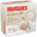 Huggies Elite Soft 0+ (до 3,5кг) 25шт