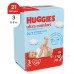 Huggies Ultra Comfort для мальчиков 3 5-9 (21 шт)