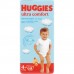 Huggies Ultra Comfort для мальчиков 4+ 10-16 (68шт)