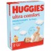 Huggies Ultra Comfort для мальчиков 3 5-9 (94)