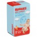Huggies Ultra Comfort для мальчиков 4 8-14 (19 шт)