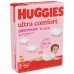 Huggies Ultra Comfort для девочек 3 5-9 кг (94шт)