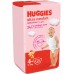 Huggies Ultra Comfort для девочек 4+ 10-16 (17 шт)