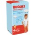 Huggies Ultra Comfort для мальчиков 4+ 10-16 (17 шт)