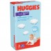 Huggies Трусики для мальчиков 3 (7-11 кг) 58 шт