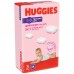 Huggies Трусики для девочек 3 (7-11 кг) 58 шт