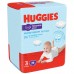 Huggies Трусики для мальчиков 3 (7-11 кг) 19 шт