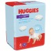 Huggies Трусики для мальчиков 4 (9-14 кг) 17 шт