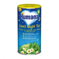 Humana Чай Good Night Tea (Спокойной ночи) 200г
