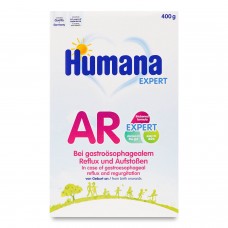 Humana Смесь антирефлюксная 400 гр