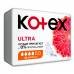 Kotex Ultra dry Normal Pads Прокладки 10 шт
