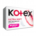 Kotex Ultra Soft Super Pads Прокладки 8 шт