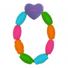 Lubby Прорезыватель (20468, 4+ мес)