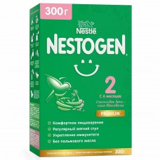 Nestle Nestogen 2 300 гр