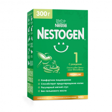 Nestle Nestogen 1 300 гр