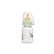 NIP  Бутылочка пластиковая 