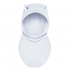 Toucan Шапка-шлем (белый) (0-2)