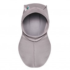Toucan Шапка-шлем (серый) (2-6)