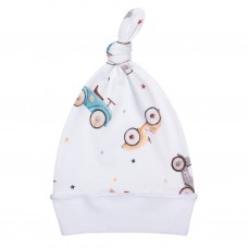 Toucan Шапочка-колпачок (машинки) (42-44)