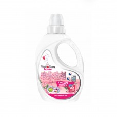 YokoSun Гель для стирки