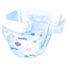 YokoSun Подгузники L (9-13 кг) 3 шт