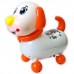 Азбукварик Интерактивная игрушка «Говорящий щенок»