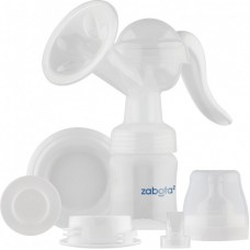 Zabota Молокоотсос ручной