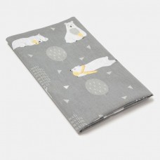 Крошка Я Пеленка  Большие мечты 70*120 см, бязь, хлопок 100% 4477885