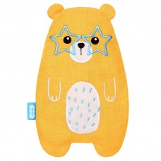 Мякиши Развивающая игрушка-грелка 