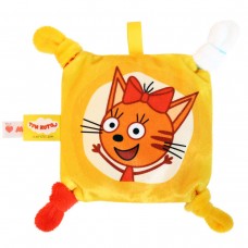 Мякиши Развивающая игрушка 