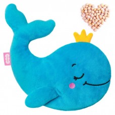 Мякиши Развивающая игрушка-грелка 