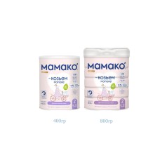 Мамако 2 (с 6мес.)