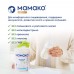 Мамако Premium на козьем молоке 2 с 6 мес 400 г смесь молочная адаптир.