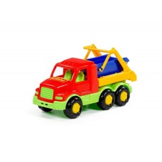 Полесье Автомобиль-коммунальная спецмашина 