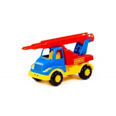 Полесье Автомобиль-пожарная спецмашина 