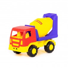 Полесье Автомобиль-бетоновоз 