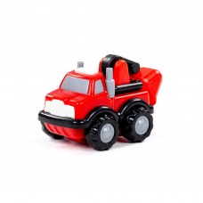 Полесье Автомобиль-погрузчик «Томас» инерционный