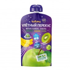 Топтышка Пюре 