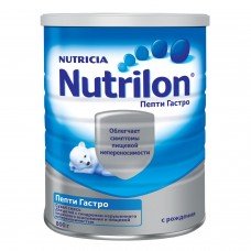 Nutricia Nutrilon Пепти Гастро 800г