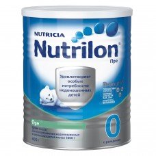 Nutricia Pre 0 400 гр
