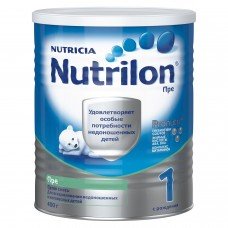 Nutricia Pre 1 (400 гр)