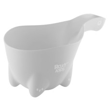 Roxy Kids Ковшик для ванной Dino Scoop Серый