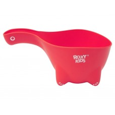 Roxy Kids Ковшик для мытья головы Dina Scoop,Цвет коралловый