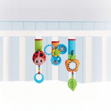 Tiny Love Подвеска для бортиков кроватки на липучке 